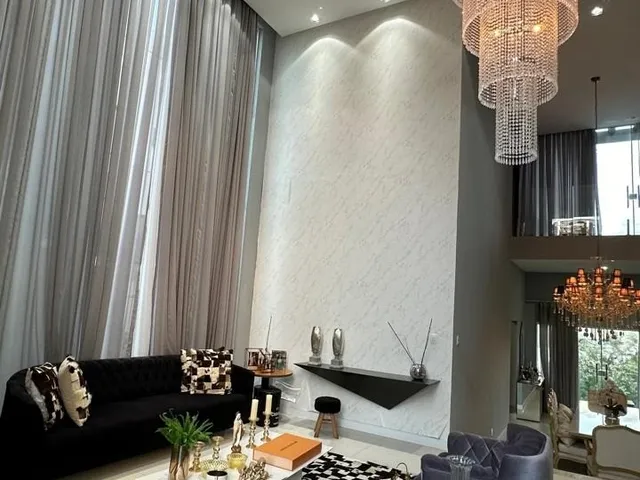 Imagem 2: Casa residencial Duplex Alto Padrão Condomínio Alphaville Litoral Norte 2 para Venda
