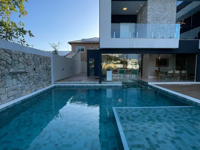 Imagem 16: Casa residencial Mansão Jacuipe Condomínio para Venda Barra do Jacuípe (monte Gordo)