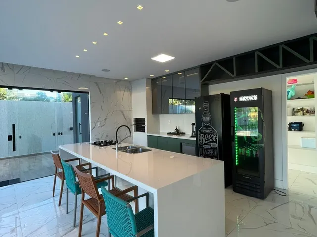 Imagem 15: Casa residencial Mansão Jacuipe Condomínio para Venda Barra do Jacuípe (monte Gordo)
