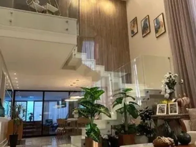 Imagem 2: Casa Residencial Duplex Mobiliada, Decorada no Condomínio Porto Real para Venda Buraquinho, Lauro de Freitas