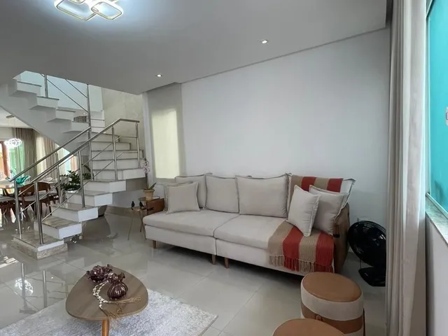 Imagem 8: Casa residencial Duplex Solta Condomínio Abrantes para Venda Boa União (abrantes)