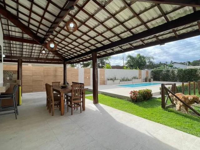 Imagem 14: Casa residencial Duplex Solta Condomínio Abrantes para Venda Boa União (abrantes)