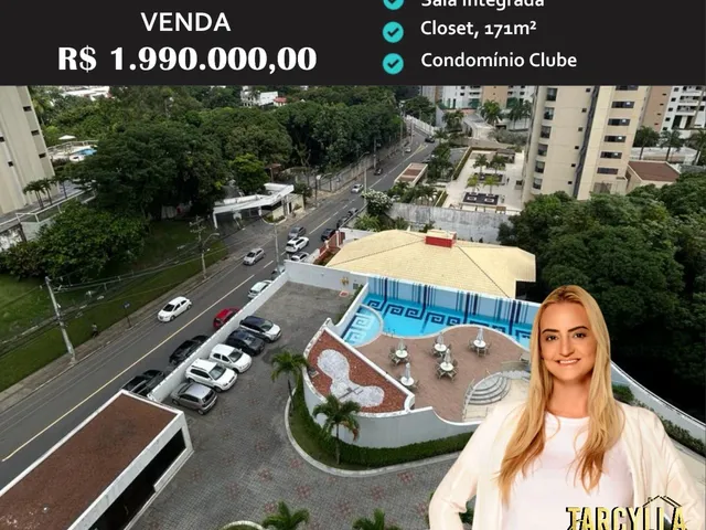 Imagem: Apartamento Residencial Mansão Condomínio