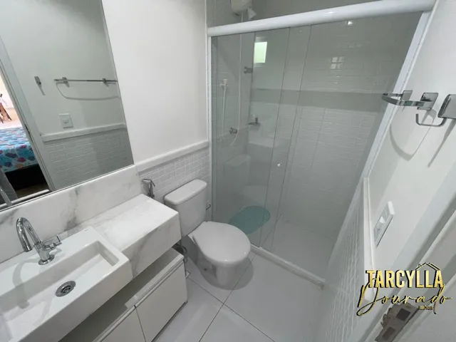 Imagem 3: Casa Residencial Duplex Condomínio Quintas Sauipe Laguna para Venda Sauipe, Mata de São João
