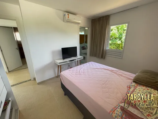 Imagem 9: Casa Residencial Duplex Condomínio Quintas Sauipe Laguna para Venda Sauipe, Mata de São João