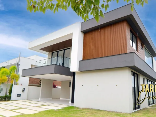 Imagem 11: Casa Residencial Duplex Condomínio Alphaville Litoral Norte 1 para Venda Alphaville (Abrantes), Camaçari