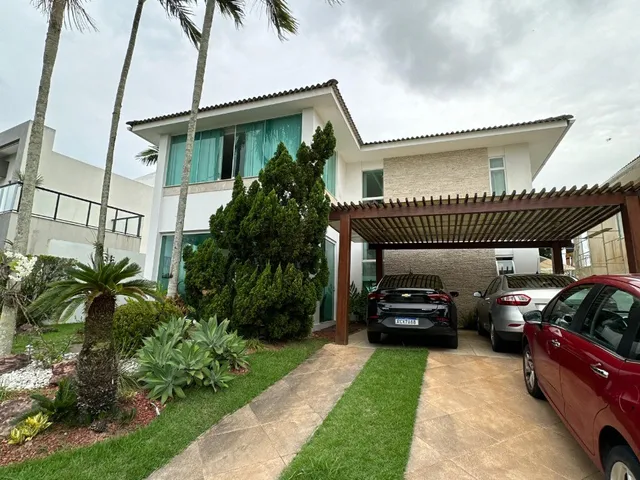 Imagem 14: Casa residencial Duplex Condomínio Alphaville Litoral Norte 1 para Venda Alphaville
