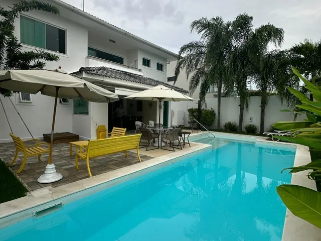 Imagem 12: Casa residencial Duplex Condomínio Alphaville Litoral Norte 1 para Venda Alphaville