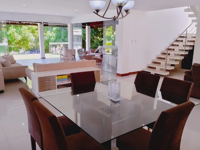Imagem 9: Casa residencial Duplex Condomínio Busca Vida para Venda Busca Vida (abrantes), Camaçari