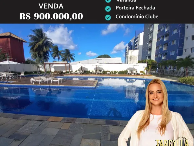 Imagem: Apartamento Residencial Condominio Vila