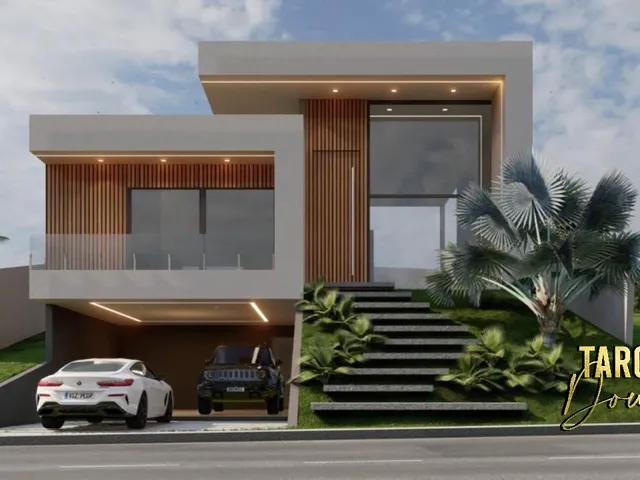 Imagem 4: Casa Residencial Duplex Condomínio Aphaville Litoral Norte 3 para Venda Alphaville (Abrantes), Camaçari