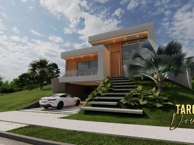 Imagem 5: Casa Residencial Duplex Condomínio Aphaville Litoral Norte 3 para Venda Alphaville (Abrantes), Camaçari