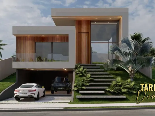 Imagem 7: Casa Residencial Duplex Condomínio Aphaville Litoral Norte 3 para Venda Alphaville (Abrantes), Camaçari