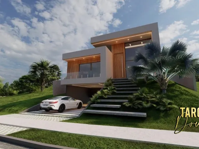 Imagem 2: Casa Residencial Duplex Condomínio Aphaville Litoral Norte 3 para Venda Alphaville (Abrantes), Camaçari
