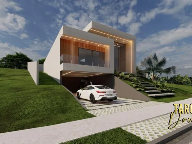 Imagem 3: Casa Residencial Duplex Condomínio Aphaville Litoral Norte 3 para Venda Alphaville (Abrantes), Camaçari