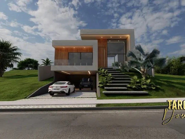 Imagem 8: Casa Residencial Duplex Condomínio Aphaville Litoral Norte 3 para Venda Alphaville (Abrantes), Camaçari