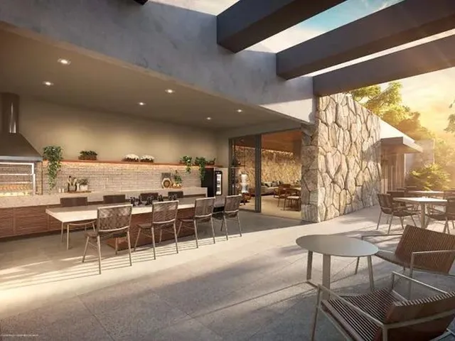 Imagem: Anália Franco 3 Suites Varanda Gourmet