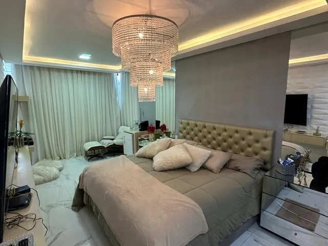 Imagem 9: Casa Residencial Duplex Condomínio Alphaville Litoral Norte 2 para Venda Alphaville (Abrantes), Camaçari