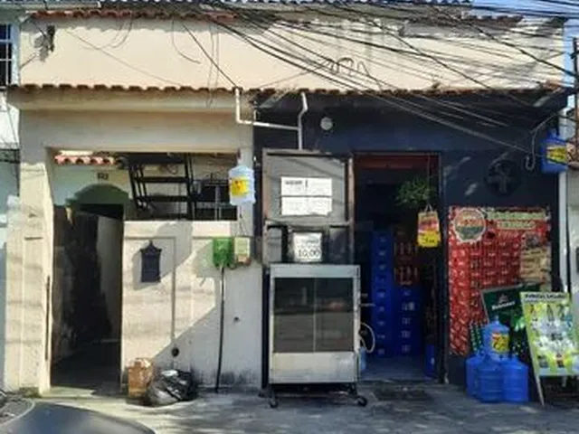 Imagem: Berenhauser Vende 330 Metros Quadrados com