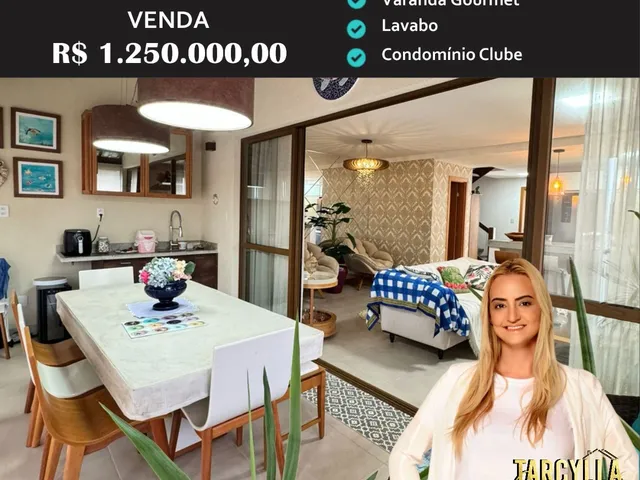 Imagem: Apartamento Residencial Praia da Espera