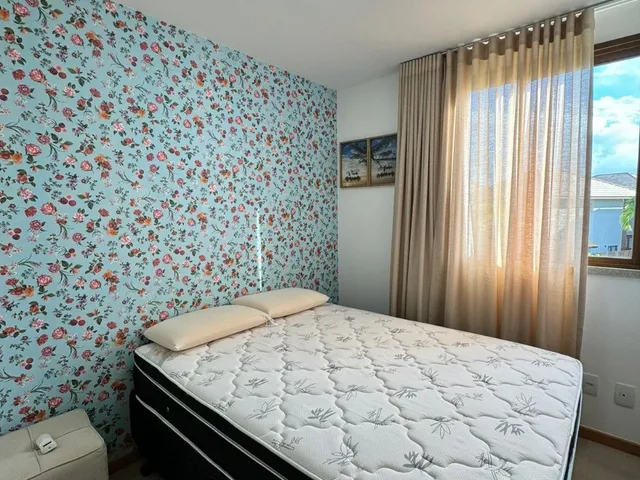 Imagem 8: Apartamento Residencial Praia da Espera para Venda Itacimirim (Monte Gordo), Camaçari