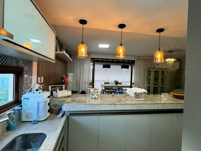 Imagem 14: Apartamento Residencial Praia da Espera para Venda Itacimirim (Monte Gordo), Camaçari