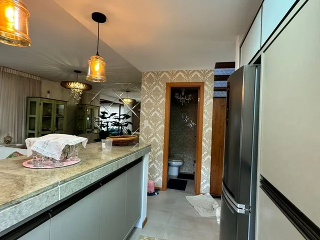 Imagem 10: Apartamento Residencial Praia da Espera para Venda Itacimirim (Monte Gordo), Camaçari