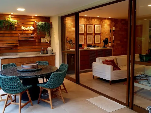 Imagem 4: Apartamento Residencial Praia da Espera para Venda Verdes Horizontes, Camaçari