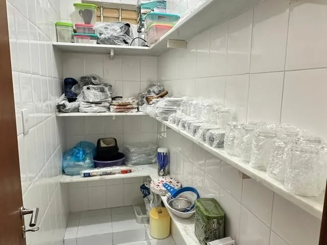 Imagem 11: Casa Residencial Condomínio Busca Vida para Venda Catu de Abrantes (Abrantes), Camaçari