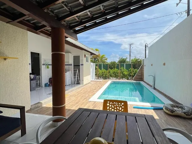 Imagem 13: Casa residencial Duple Condomínio Reserva Mundo Verde para Venda Vila de Abrantes