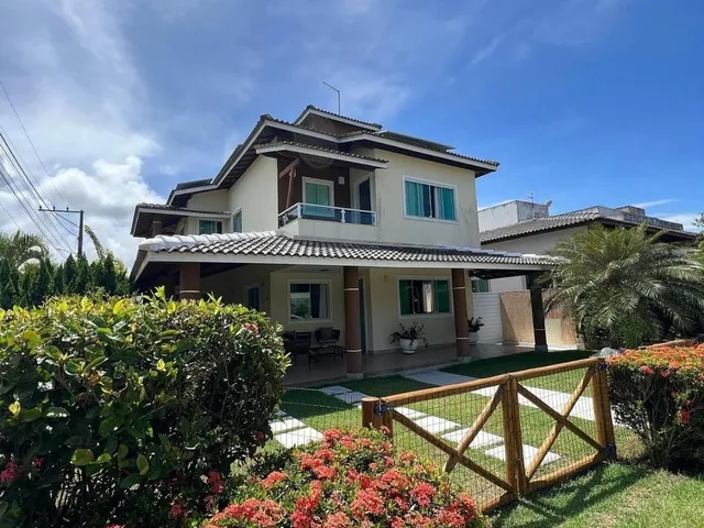 Imagem 6: Casa residencial Duple Condomínio Reserva Mundo Verde para Venda Vila de Abrantes