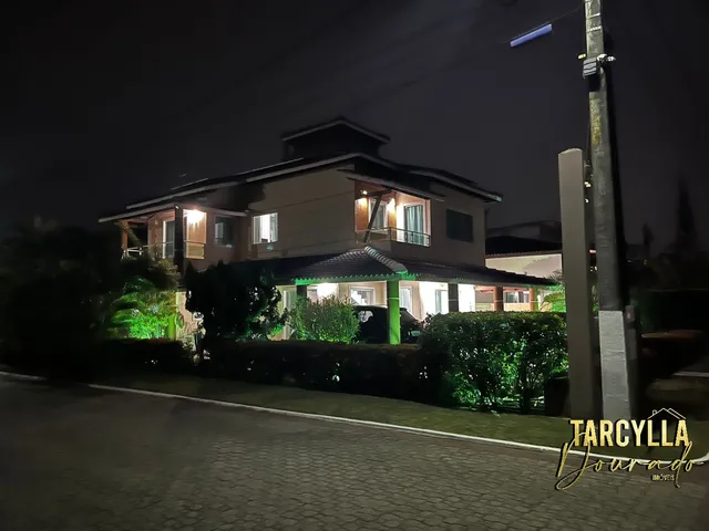Imagem 9: Casa residencial Duple Condomínio Reserva Mundo Verde para Venda Vila de Abrantes