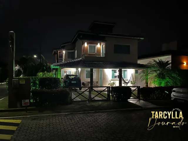 Imagem 10: Casa residencial Duple Condomínio Reserva Mundo Verde para Venda Vila de Abrantes
