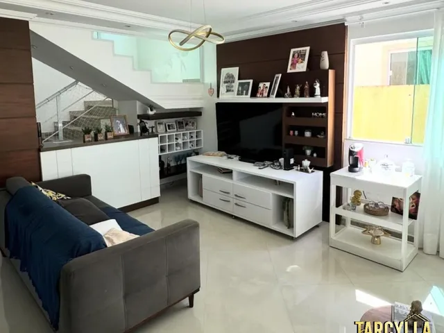 Imagem 5: Casa residencial Duple Condomínio Reserva Mundo Verde para Venda Vila de Abrantes