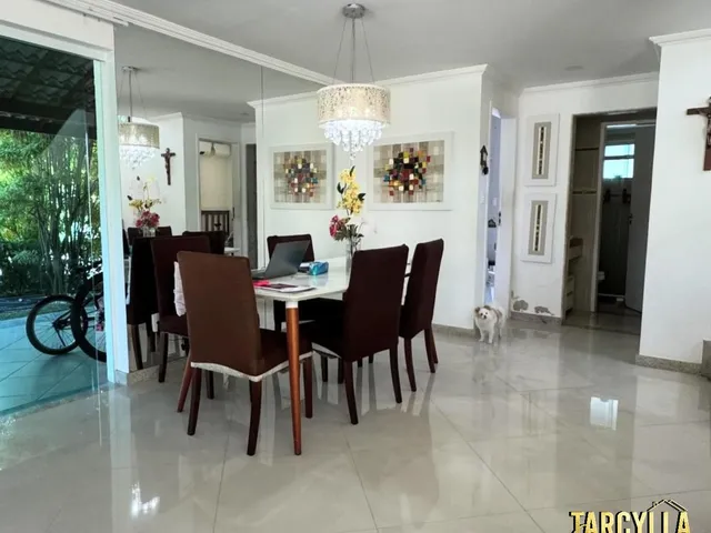 Imagem 8: Casa residencial Duple Condomínio Reserva Mundo Verde para Venda Vila de Abrantes