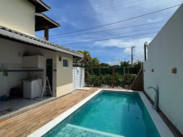Imagem 3: Casa residencial Duple Condomínio Reserva Mundo Verde para Venda Vila de Abrantes