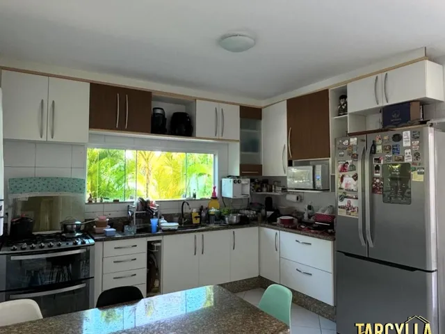 Imagem 7: Casa residencial Duple Condomínio Reserva Mundo Verde para Venda Vila de Abrantes