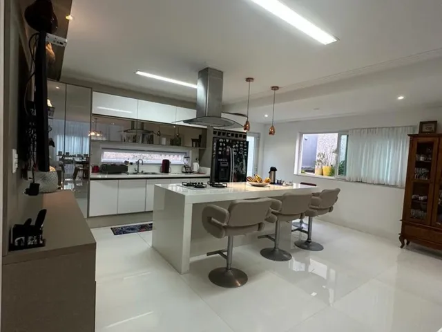 Imagem 5: Casa residencial Duplex Condomínio Alphaville Litoral Norte 2 para Venda Alphaville