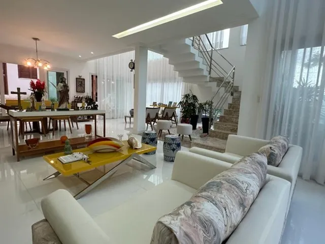 Imagem 11: Casa residencial Duplex Condomínio Alphaville Litoral Norte 2 para Venda Alphaville