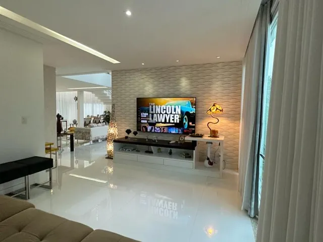 Imagem 7: Casa residencial Duplex Condomínio Alphaville Litoral Norte 2 para Venda Alphaville