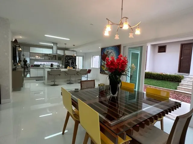 Imagem 9: Casa residencial Duplex Condomínio Alphaville Litoral Norte 2 para Venda Alphaville