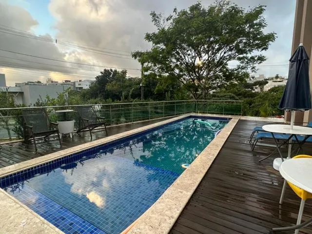 Imagem 4: Casa residencial Duplex Condomínio Alphaville Litoral Norte 2 para Venda Alphaville