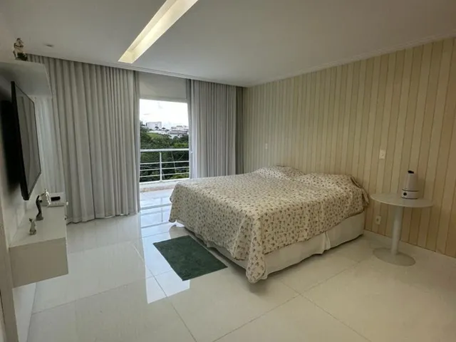 Imagem 10: Casa residencial Duplex Condomínio Alphaville Litoral Norte 2 para Venda Alphaville