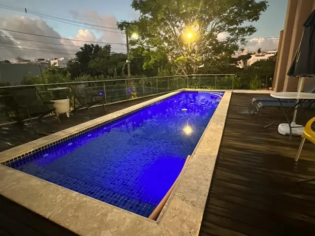 Imagem 2: Casa residencial Duplex Condomínio Alphaville Litoral Norte 2 para Venda Alphaville
