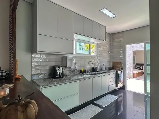 Imagem 11: Casa Residencial Térrea Condomínio Alphaville Litoral Norte 1 para Venda Alphaville (Abrantes), Camaçari