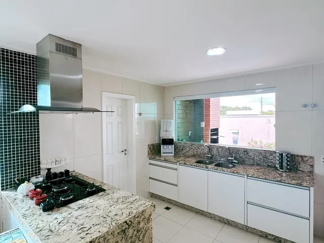 Imagem 9: Casa residencial Condomínio Alphaville Litoral Norte 2 para Venda Alphaville (abrantes)