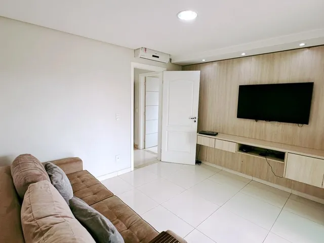 Imagem 2: Casa residencial Condomínio Alphaville Litoral Norte 2 para Venda Alphaville (abrantes)