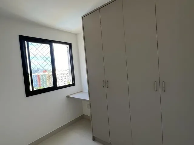 Imagem 2: Apartamento Residencial Duplex Cobertura Condomínio Maré Nostrum para Venda Centro, Lauro de Freitas
