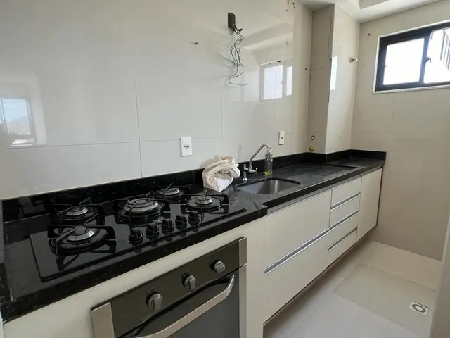 Imagem 14: Apartamento Residencial Duplex Cobertura Condomínio Maré Nostrum para Venda Centro, Lauro de Freitas
