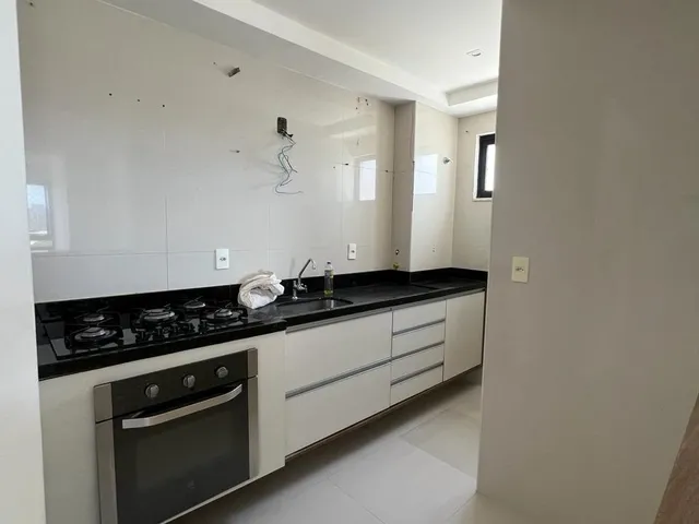 Imagem 3: Apartamento Residencial Duplex Cobertura Condomínio Maré Nostrum para Venda Centro, Lauro de Freitas